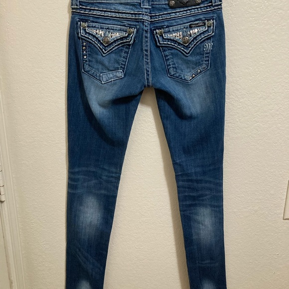 Miss Me’s - Picture 2 of 4